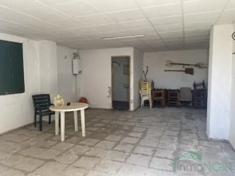 Casa en calle Casa Con 5.Ooo Metros de Terreno