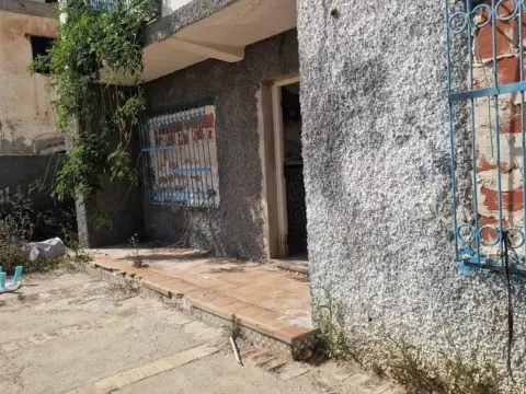 Casa en Santa Adela