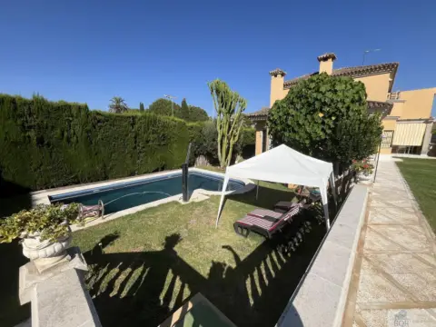 Chalet en Altillo-Norte