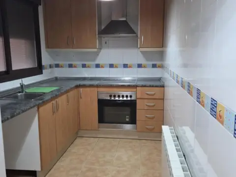 Piso en Residencial Francisco Hernando