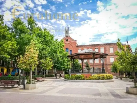 Local comercial en Chamberí