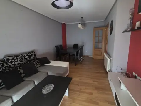 Piso en Residencial Francisco Hernando