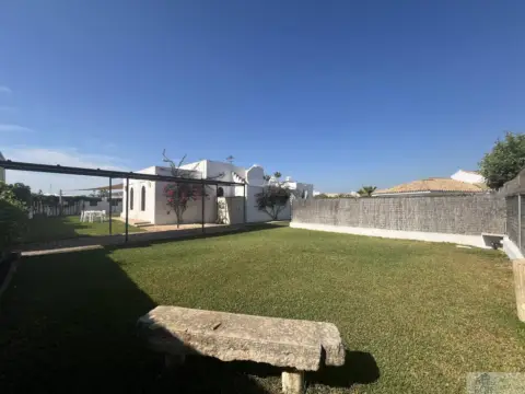 Chalet en Vistahermosa