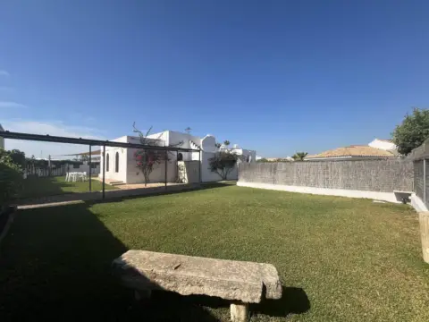 Chalet en Vistahermosa