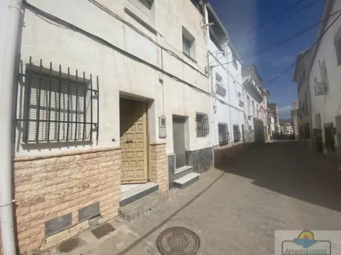 Casa en Centro