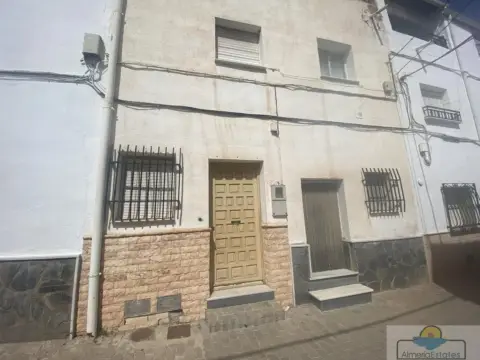 Casa en Centro