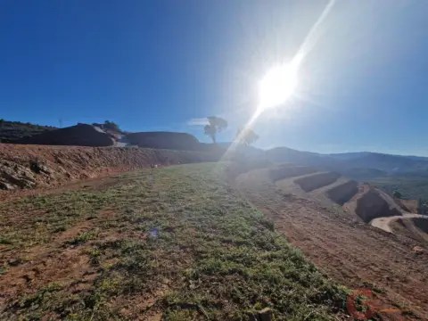Terreno en Los Palmares
