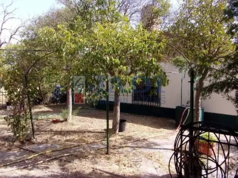 Casa en calle Carril del Peral