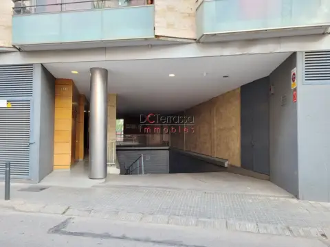 Garaje en Vallparadis