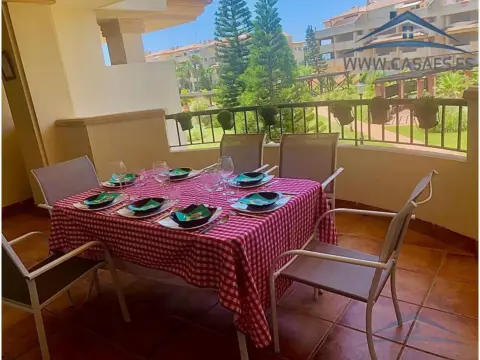 Piso en Urbanización de Roquetas-Las Marinas