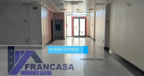 Local comercial en Cerca del Ceip Antonio Gala