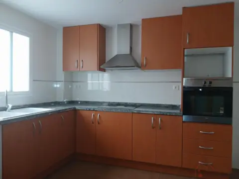 Piso en Avenida de Antonio Molina Melià