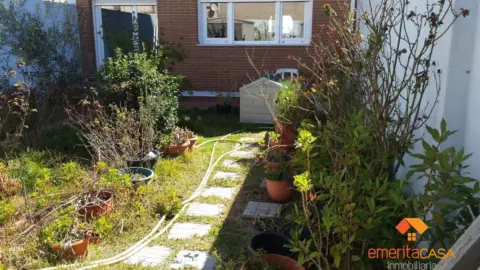 Chalet en Mirandilla