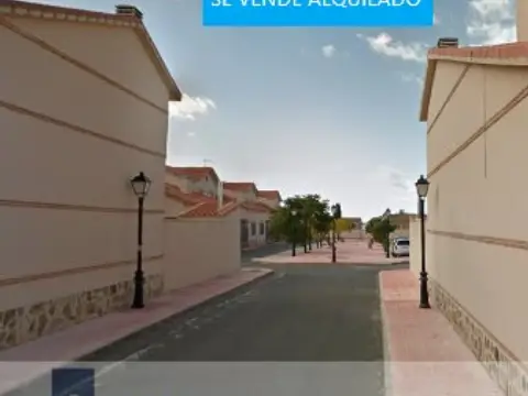 Casa en Cerca de La Plaza de La Constitución