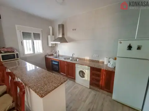 Finca rústica en Amigos del Arbol