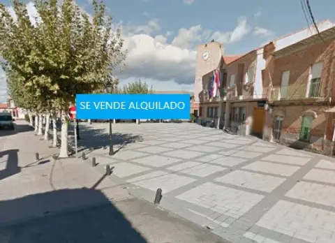 Casa en Cerca del Ceip Nuestra Señora de La Aurora