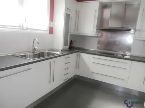 Piso en Amara Astoria