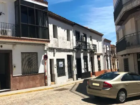 Casa en Condado de Huelva
