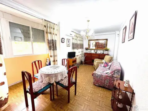 Piso en Icovesa