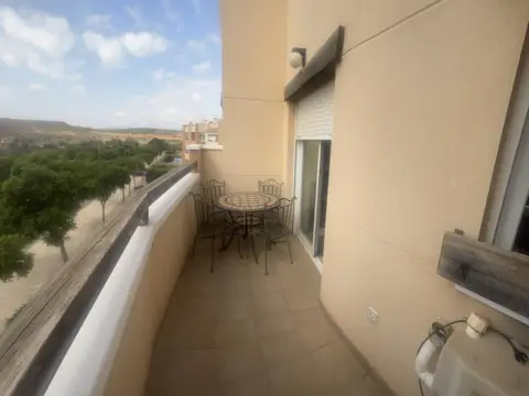 Apartamento en calle Collado de los Geronimos, nº 5