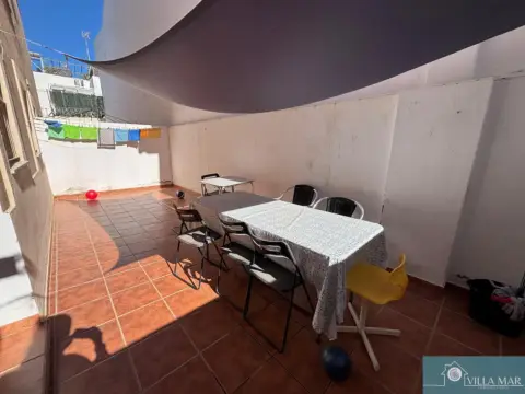 Piso en Rotonda de Las Manos