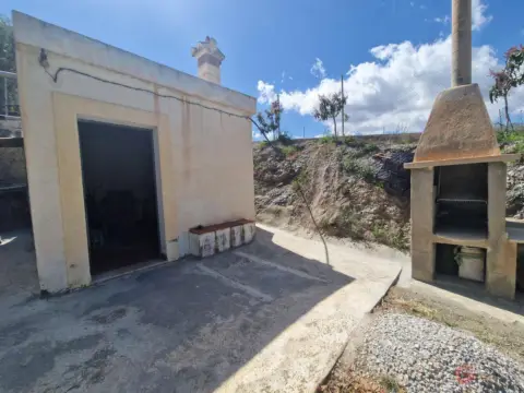 Finca rústica en Matagallares