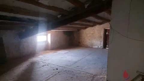 Casa en calle de Lesglésia, nº 1
