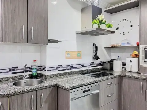 Casa en Las Torres