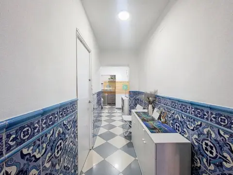 Casa en Las Torres