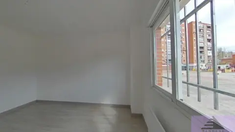 Piso en Centro