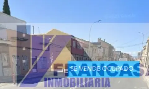 Local comercial en Cerca del Centro Cultural Las Nonduermas