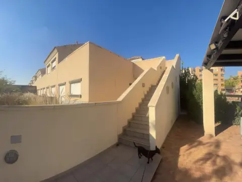 House in Murcia Capital