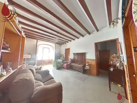 Casa en Carrer de la Casa Gran, 26