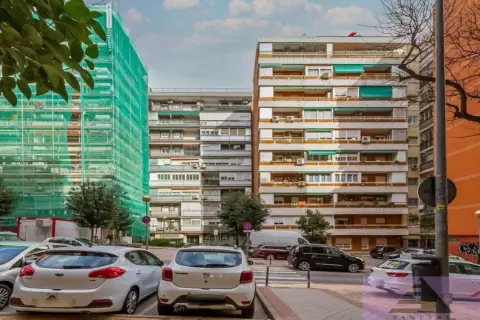 Piso en Centro
