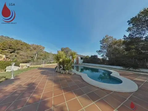 Chalet en Carrer de la Iuca, 34