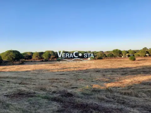 Finca rústica en Villablanca