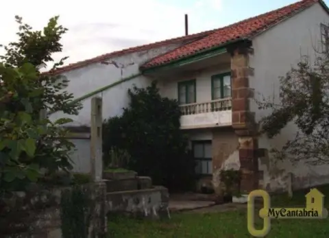 Casa en Camargo