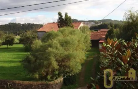 Casa en Camargo
