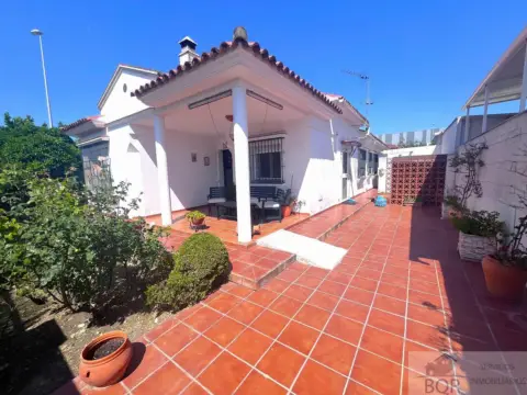 Chalet en Campo de Golf