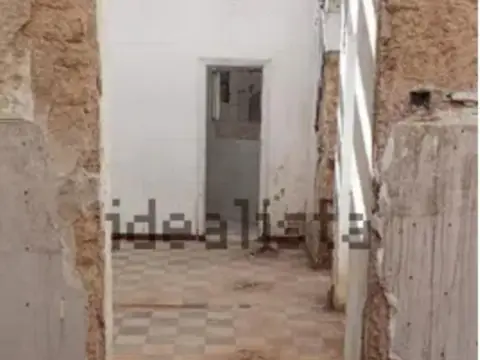 Casa en Real -Compañia de Maria