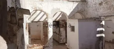 Casa en Real -Compañia de Maria