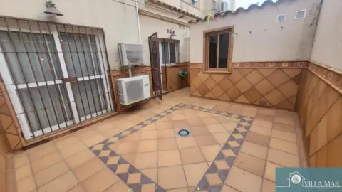 Casa en Laguna del Moral