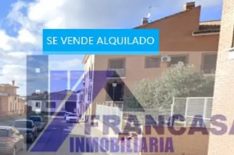 Piso en Zona Centro-Sur