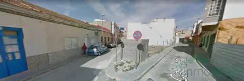 Terreno en Barrio Peral