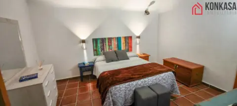 Piso en Centro