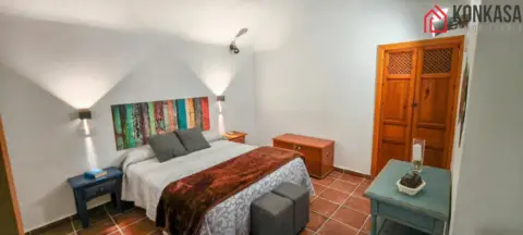 Piso en Centro