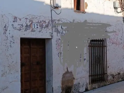 Casa en Paraje Olivares del Carrasco