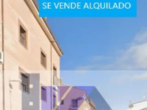 Piso en Zona Suroeste