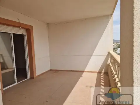 Piso en Marques de Almanzora