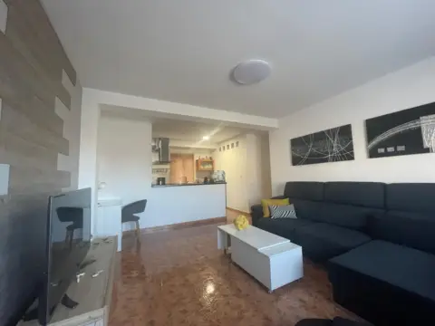 Piso en Torrecardenas